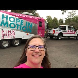 Meet your Posher, Shawn